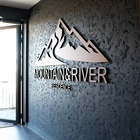 Nowoczesny Typu Premium A01 - Klimatyzacja I Parking W Cenie - Mountain & River - Izby Podhalanskie דירה Witów